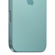 iPhone 16 Plus 128Gb Бирюзовый