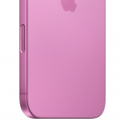 iPhone 16 Plus 256Gb Розовый
