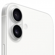 iPhone 16 Plus 128Gb Белый