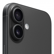 iPhone 16 128Gb Черный