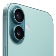 iPhone 16 128Gb Бирюзовый
