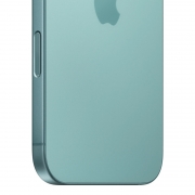 iPhone 16 256Gb Бирюзовый