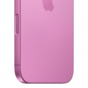 iPhone 16 128Gb Розовый