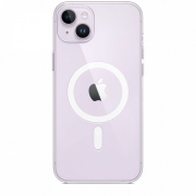 Чехол Clear Case для Apple iPhone 14, 14 Plus, 14 Pro, 14 Pro Max