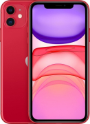iPhone 11 64 ГБ (Красный)