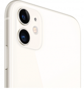 iPhone 11 64 ГБ (Белый)