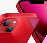 iPhone 13 256 ГБ (PRODUCT) RED