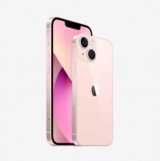 iPhone 13 256 ГБ (Розовый)