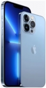 iPhone 13 Pro Max 128 ГБ (Небесно-голубой)