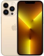 iPhone 13 Pro 128 ГБ (Золотой)