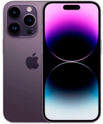 iPhone 14 Pro 128 ГБ (Фиолетовый)