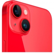iPhone 14 256 ГБ ((PRODUCT) RED), виртуальные esim