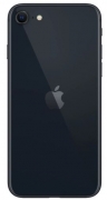 Apple iPhone SE 2022 64 ГБ (Тёмная ночь)