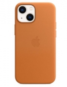 Чехол Leather Case для Apple iPhone 13, 13 Mini, 13 Pro, 13 Pro Max