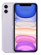 iPhone 11 64 ГБ (Фиолетовый)